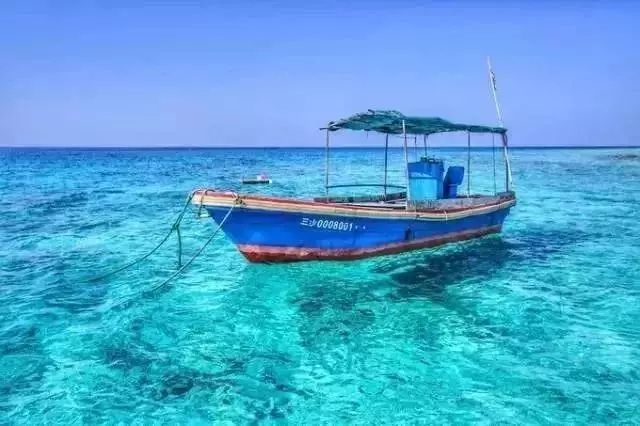 世界十大最美海岛,广东十大最美海岛排名