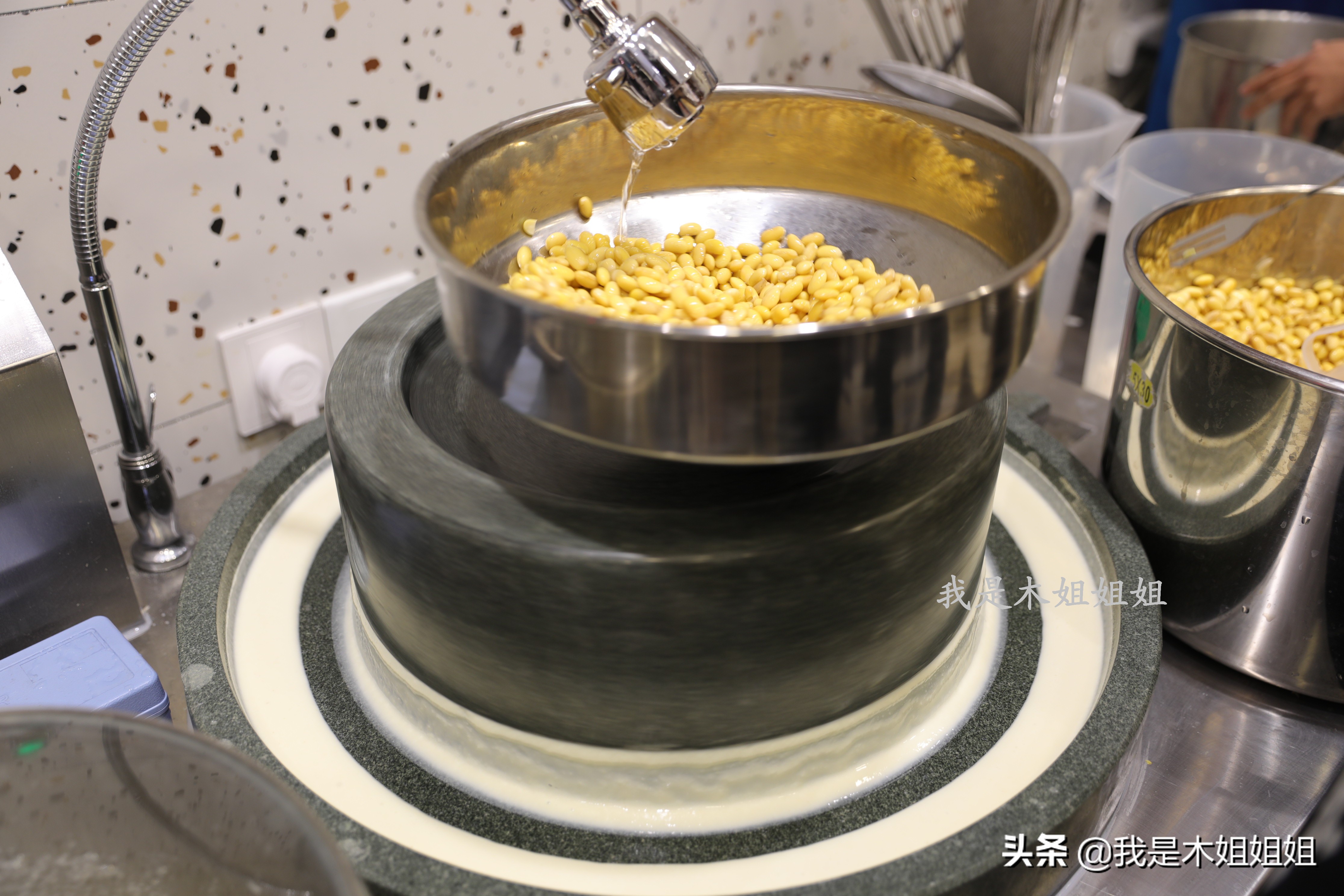 钟楼街的网红小吃,西安又一家网红店