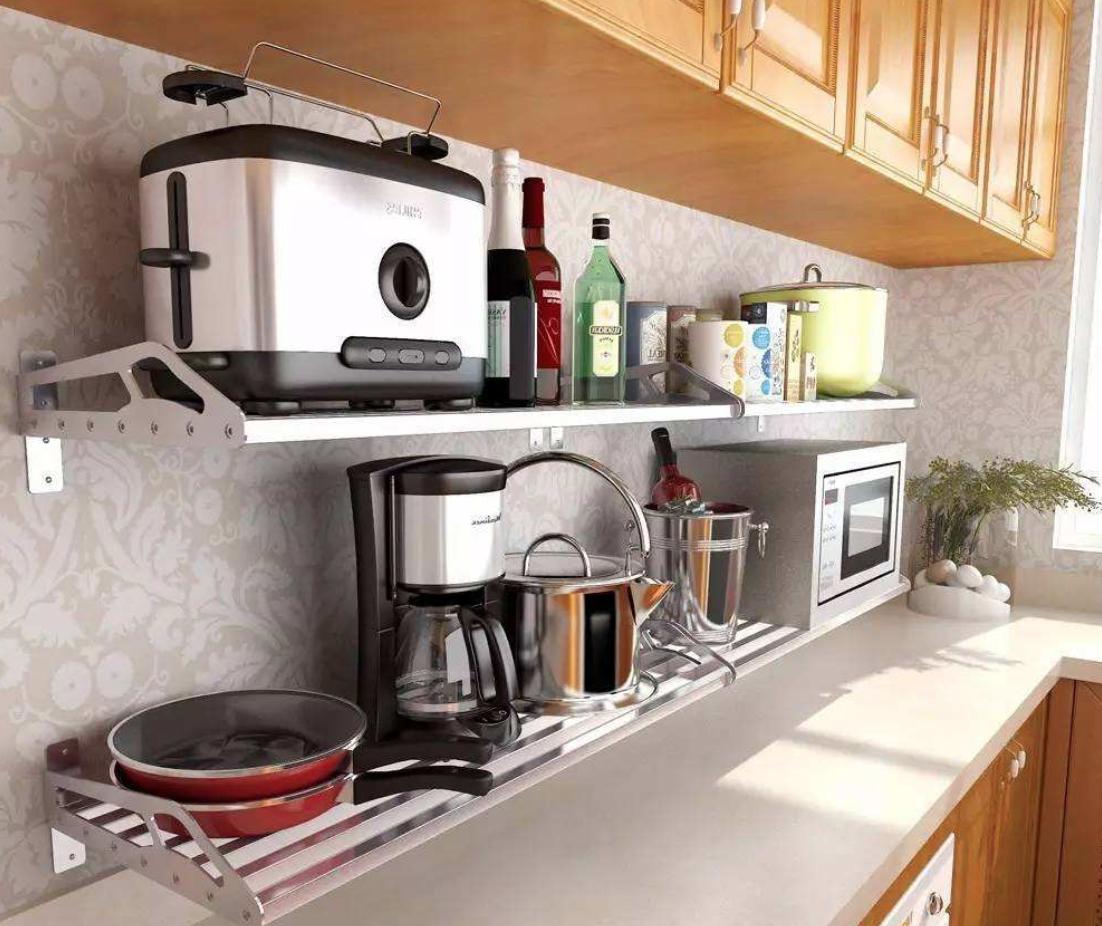 开放式厨房蒸烤一体机放哪里好,开放式厨房微蒸烤一体机