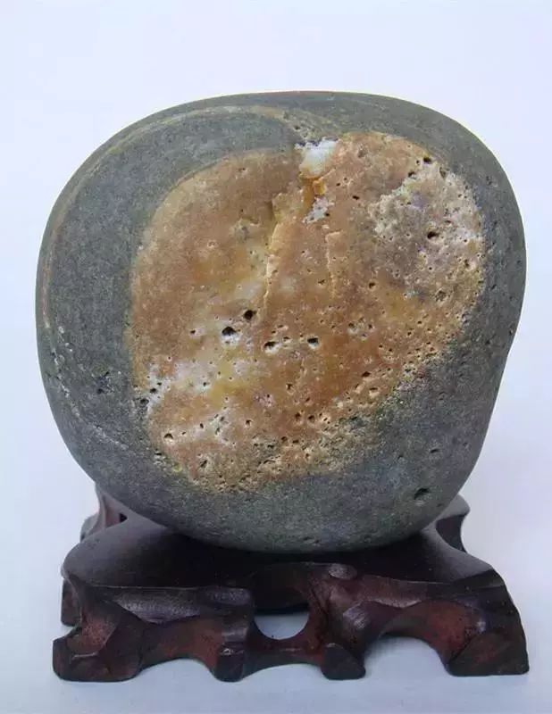 80种中国奇石图谱,临洮洮河奇石图谱