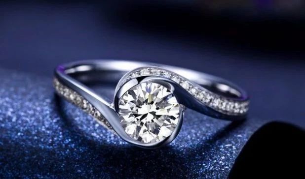 蒂芙尼戒指十大经典款,二手戒指的十大忌讳