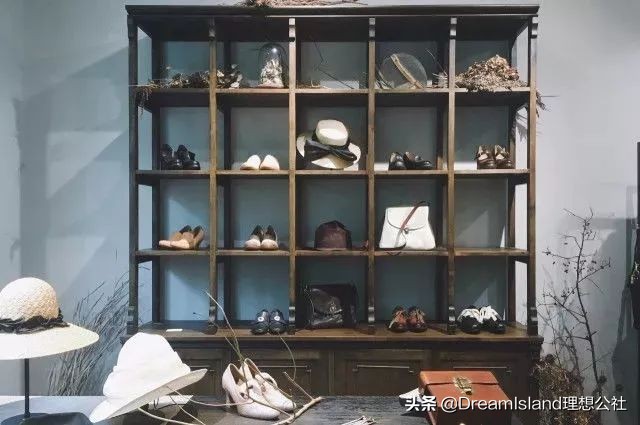 上海必逛买手店,上海潮流买手店探店