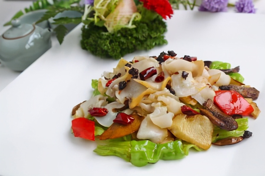 这几道美食菜谱教你做菜好吃到爆,精美菜品15道菜谱