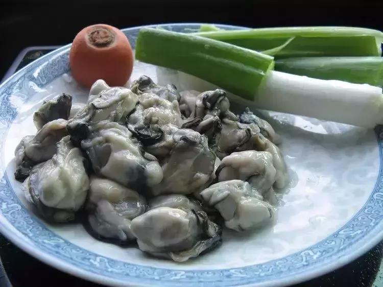 宁波一渔民整理海鲜大全,宁波最全的海鲜