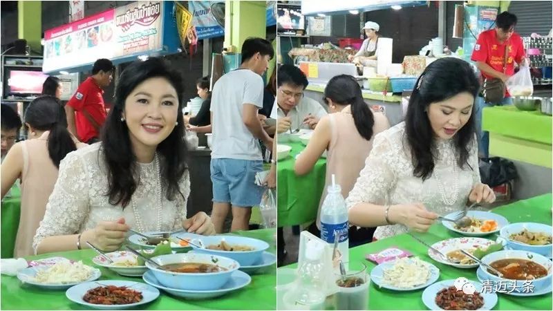 泰国清迈小众餐厅,清迈米其林餐厅kiew