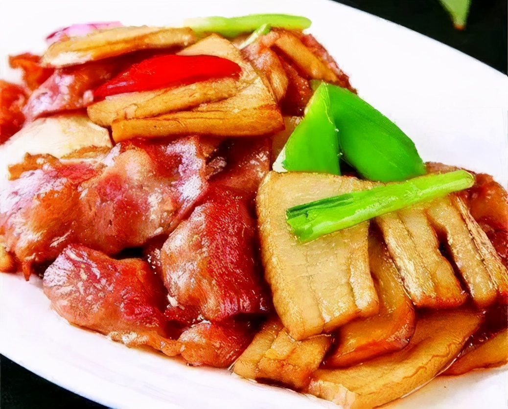 经典鲜香的八道特色下饭菜谱,川味家常菜100道简单炒菜