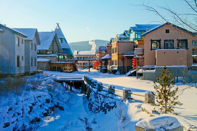 良心推荐|1月高性价比出行,附出行指南和必游景点