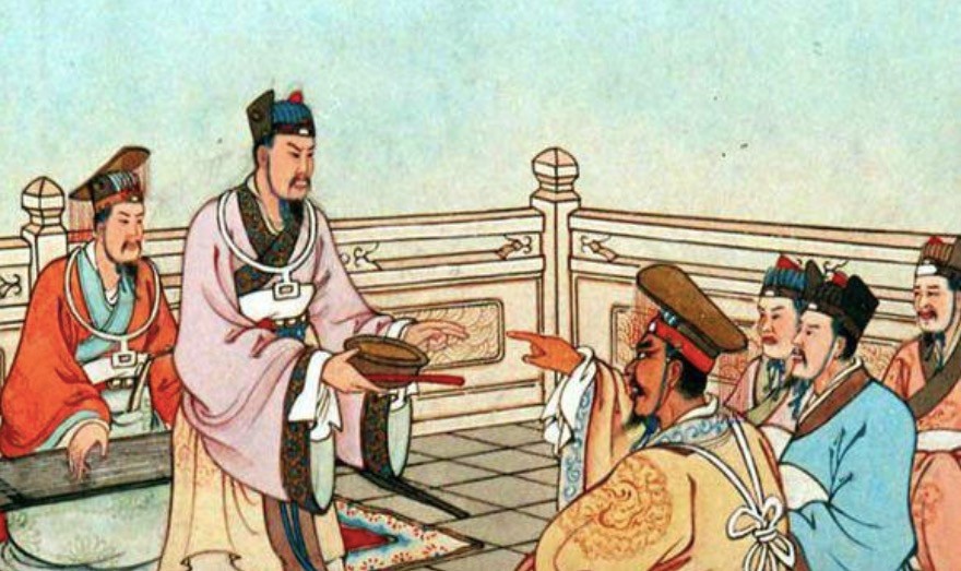 邯郸未曾改名的古城,中国唯一未改邯郸名古城