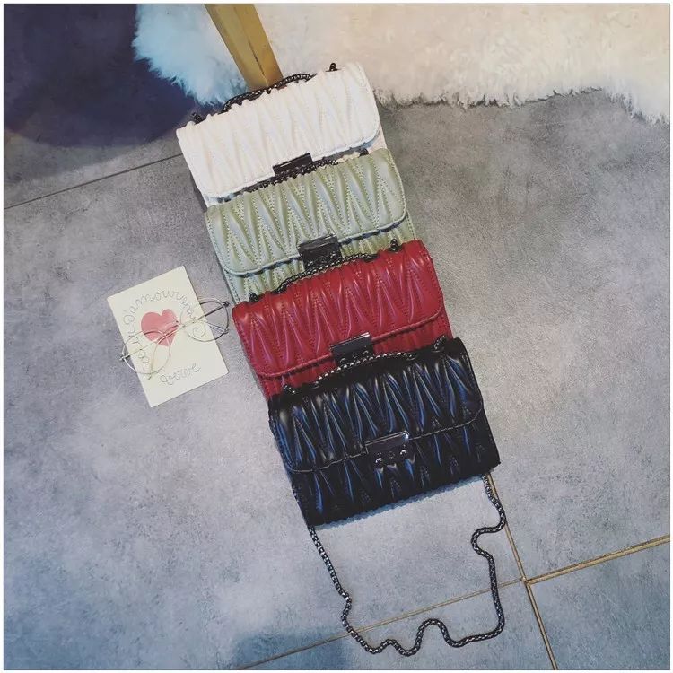 好看的包包可以治愈一切不开心,好看的美美包包