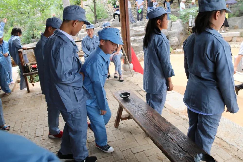 青少年暑期军事夏令营营地,五天四夜军事夏令营你准备好了吗