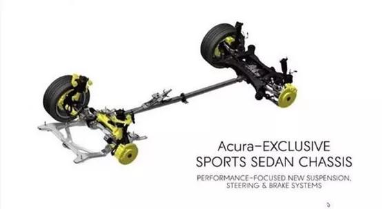 3.0T的“雅阁”若27万起售，你还会选择宝马3系吗？