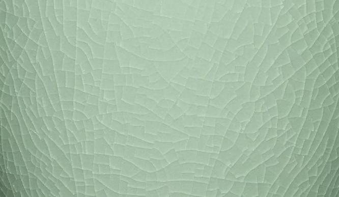 汝窑开片的六大特征,汝窑的开片是怎么形成的