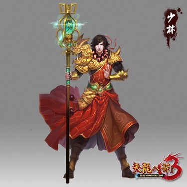 新天龙八部少林还能玩吗,天龙八部新区少林还能玩吗