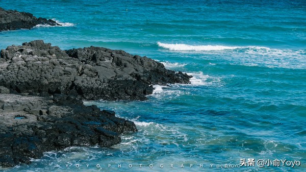 济州岛最值得去的地方,来济州岛第一天去哪玩
