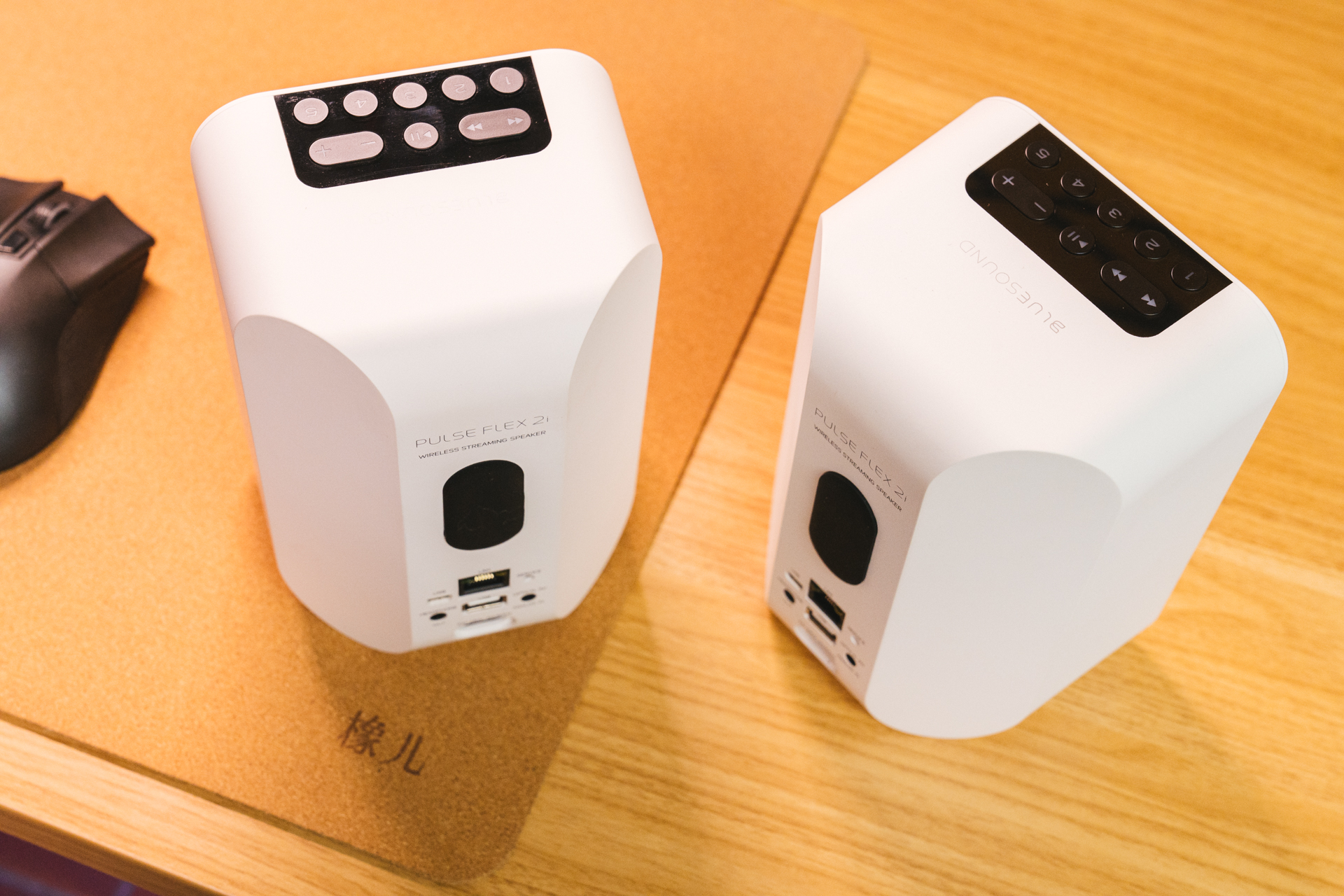 小身材有大内涵，好音箱就该如此：BluesoundPULSEFLEX2i体验分享