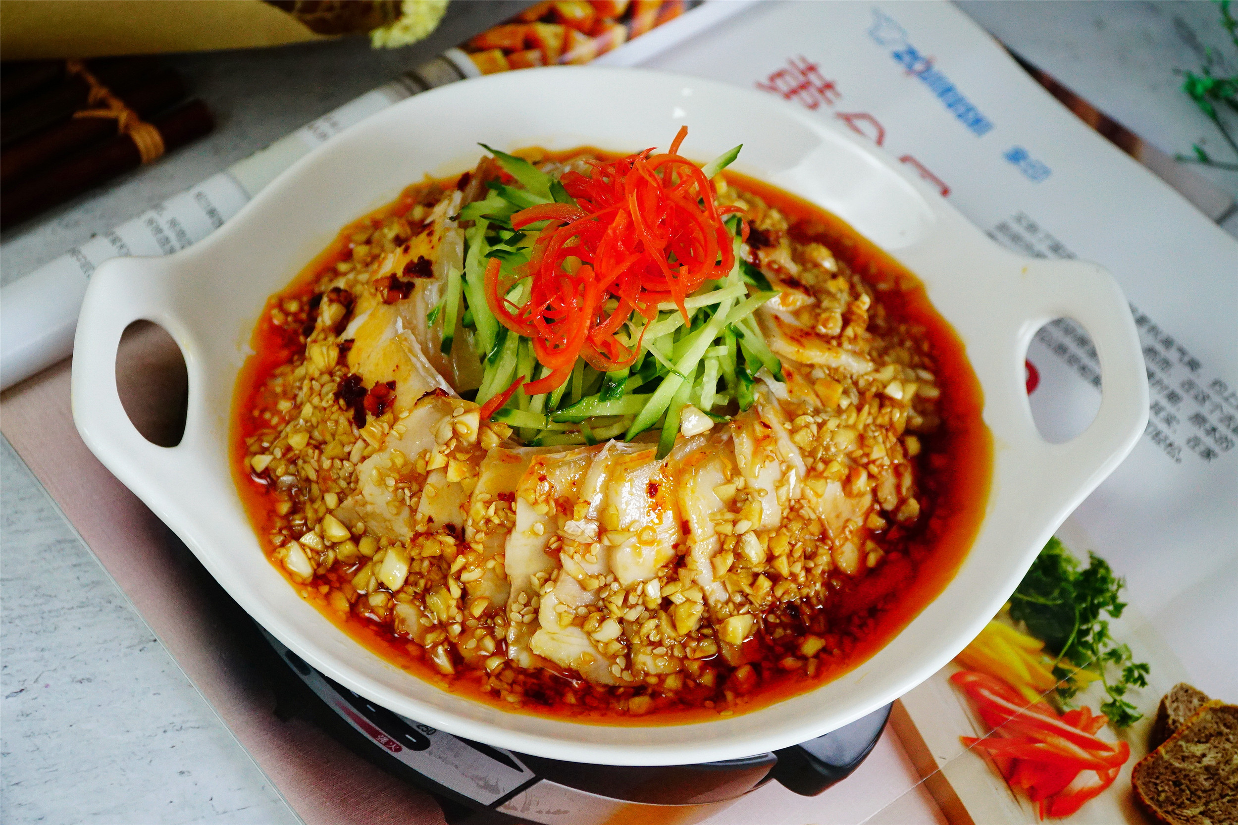 蒜怎么吃杀菌效果最好,大蒜都有哪些好处