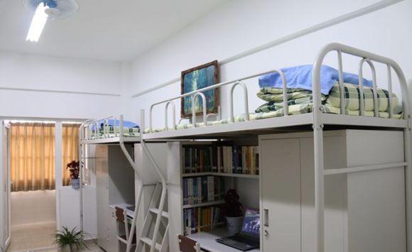 西安高中住宿条件排名,西安七十五中住宿条件