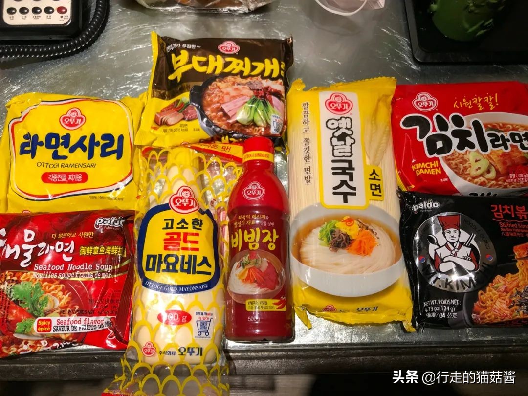 延吉美食vs韩国美食,延吉最正宗的韩国美食