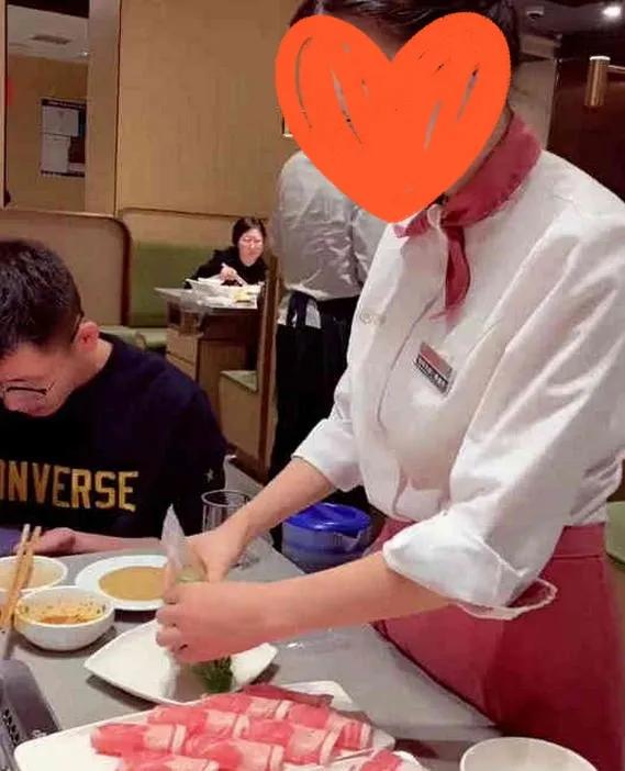 在海底捞上班真实感受,在滕州海底捞上班怎么样