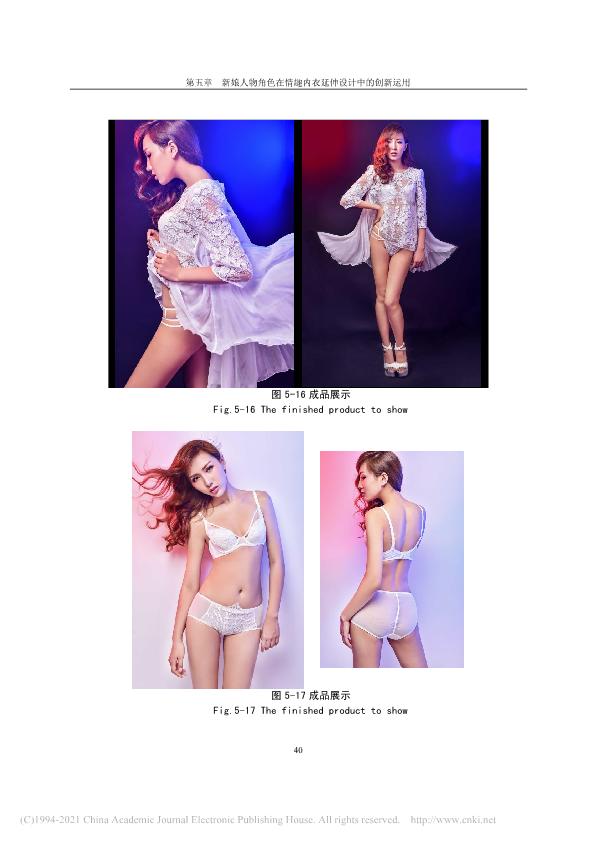 硕士论文研究情趣内衣被嘲“不务正业”，我看挺好，给大家看全文