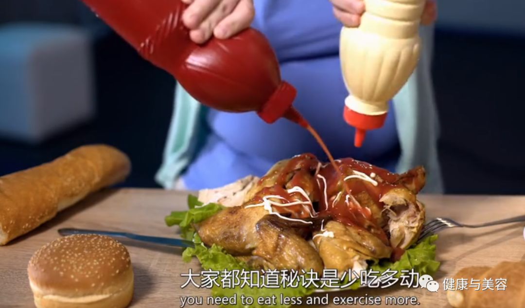 bbc告诉你10种最简单的减肥方法,不用节食的减肥方法纪录片