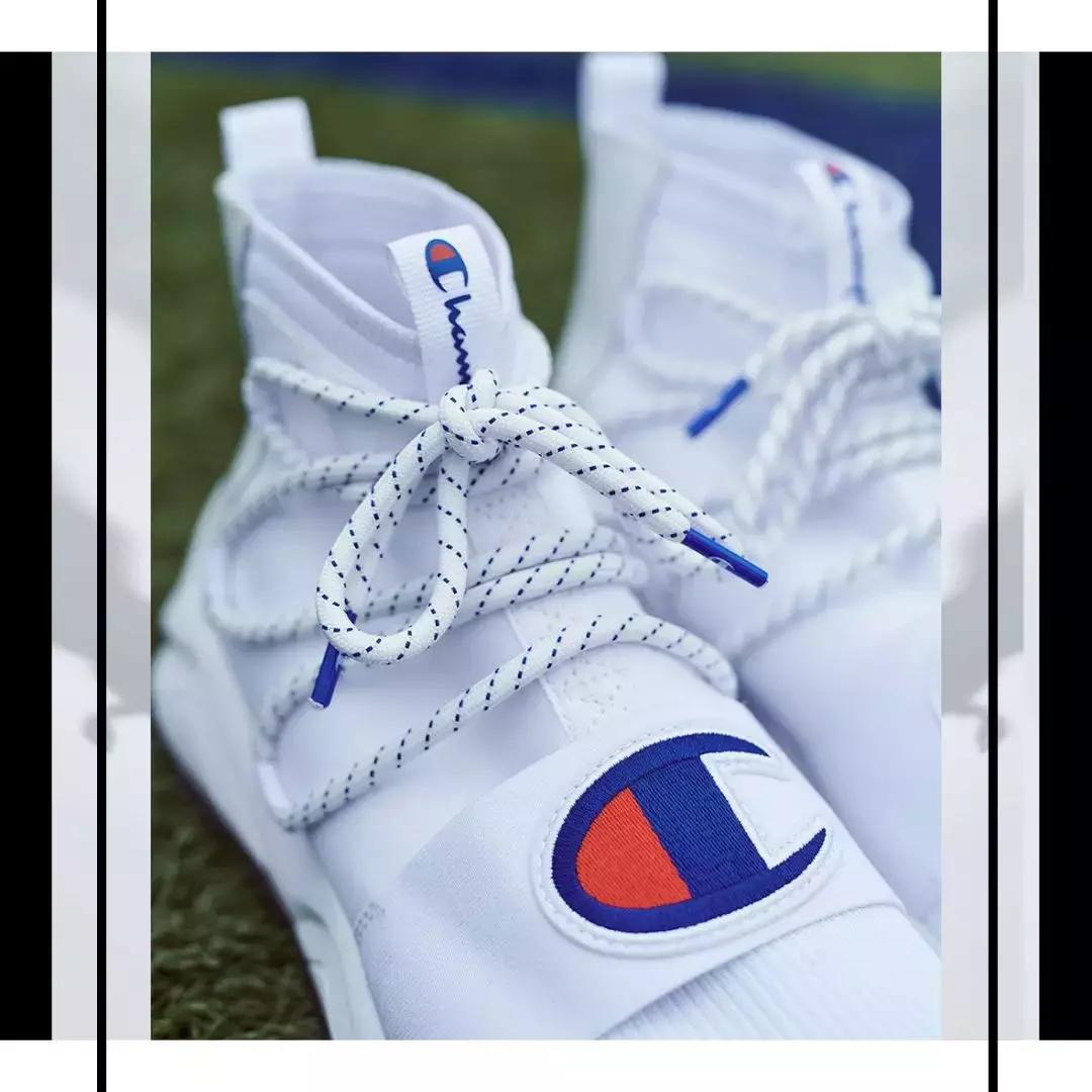 champion不行了吗,champion现在为什么不火了