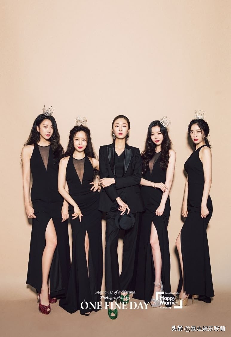 今年有哪些韩团回归,最近两年的新韩团