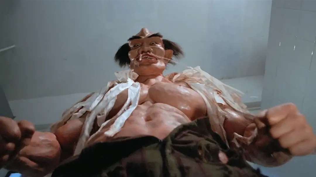 杜琪峰谈林雪,林雪吐槽杜琪峰