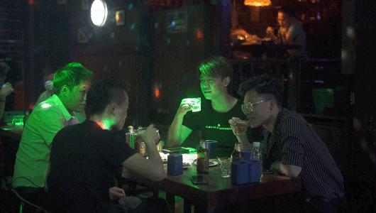 福州十大最嗨的酒吧,福州气氛最嗨的酒吧