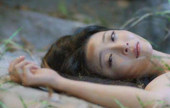 最好的爱情长相守,感动以身相许