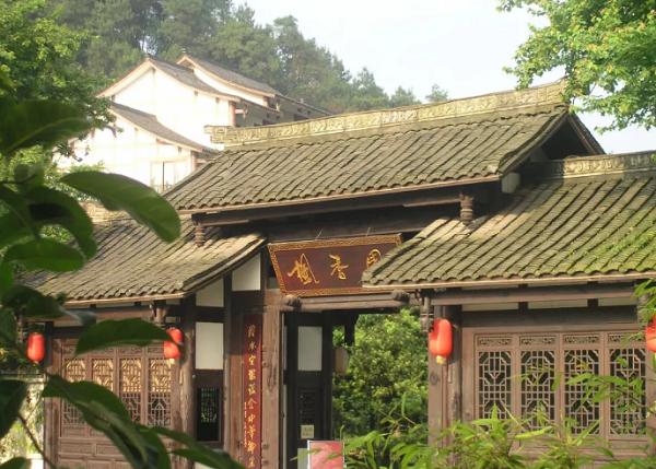 重庆主城周边农家乐推荐,重庆主城性价比高的农家乐及价格