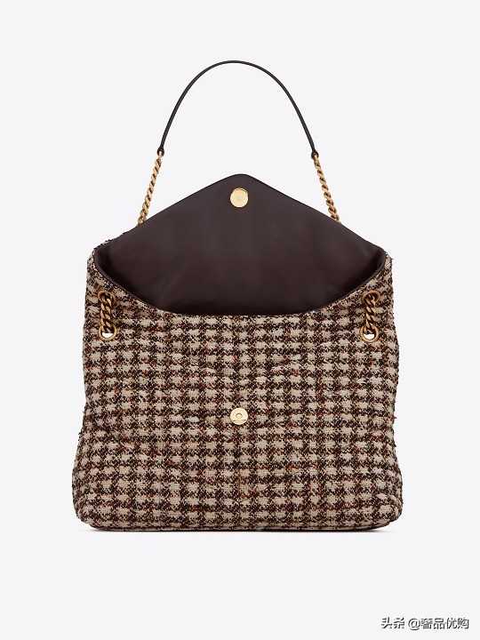 ysl新logo包包,ysl新款信封包19年新款