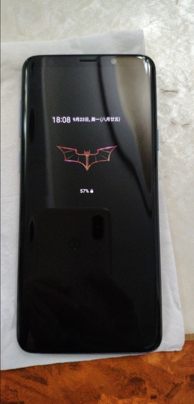 二手三星s9玩吃鸡,三星s9现在还值得买么