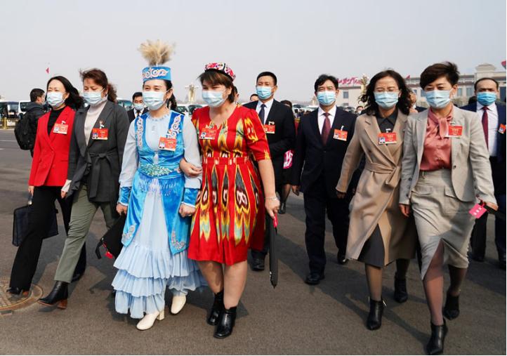 十四五规划和2035远景目标讨论,热议十四五规划和2035远景目标