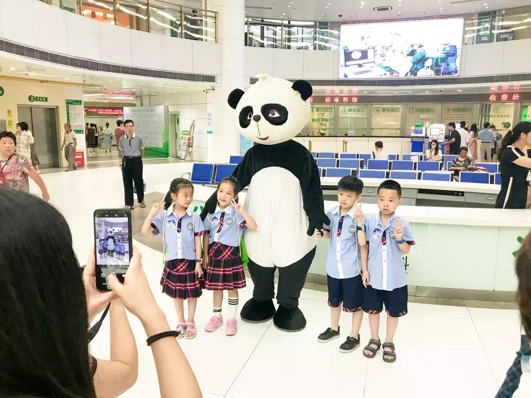 尤溪儿童青少年近视防控中心,仓山区儿童青少年近视防控中心