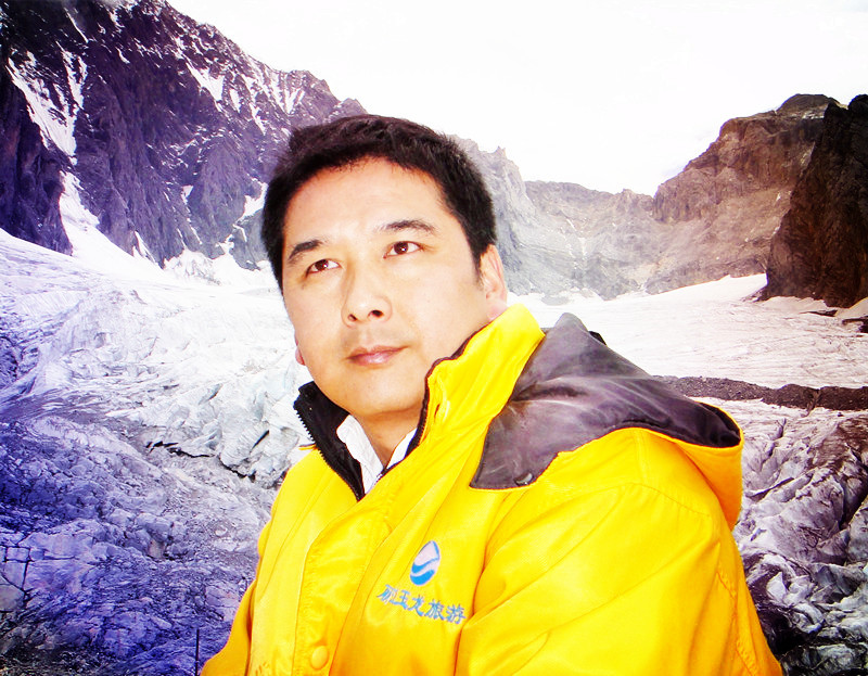 陈绪武,从纸媒到短视频,20年逐梦前行