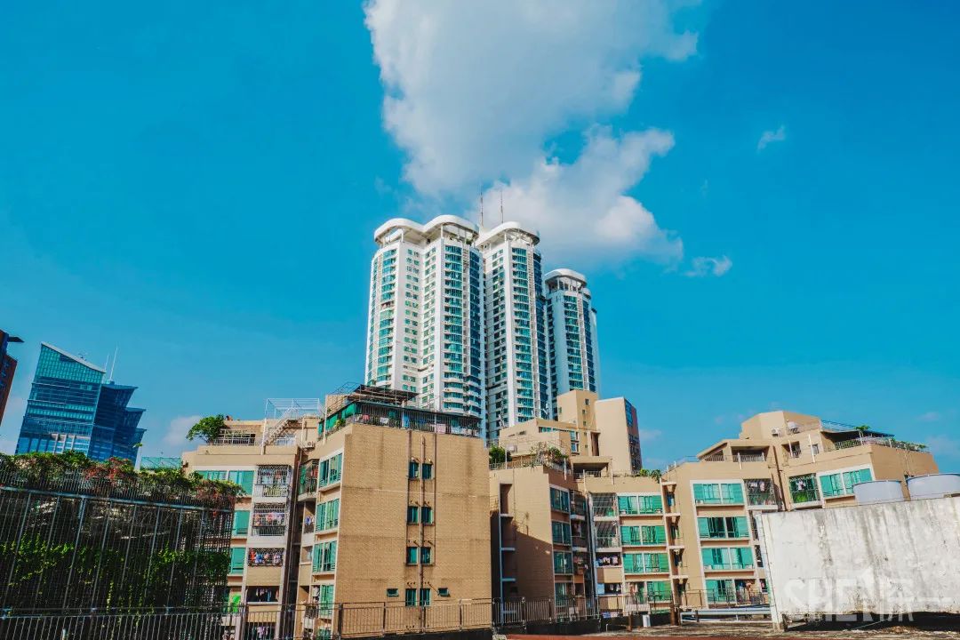 罗湖发达吗,罗湖区的实力到底有多强