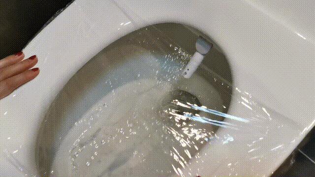 小沐智能马桶盖ai版内置小爱版本,小鲸和小沐智能马桶盖ai版