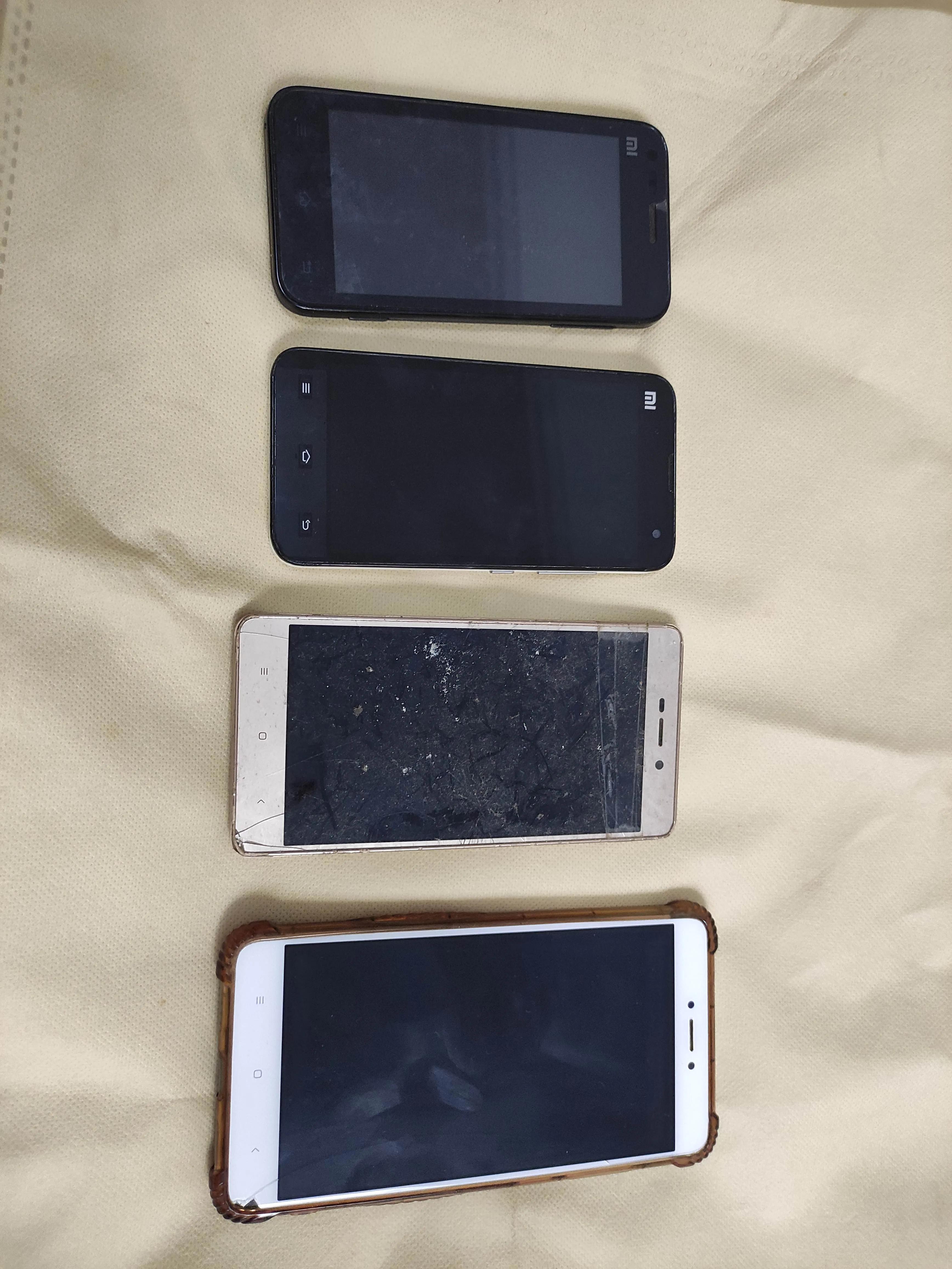 小米1的火爆程度,小米1s算是第一批用户吗