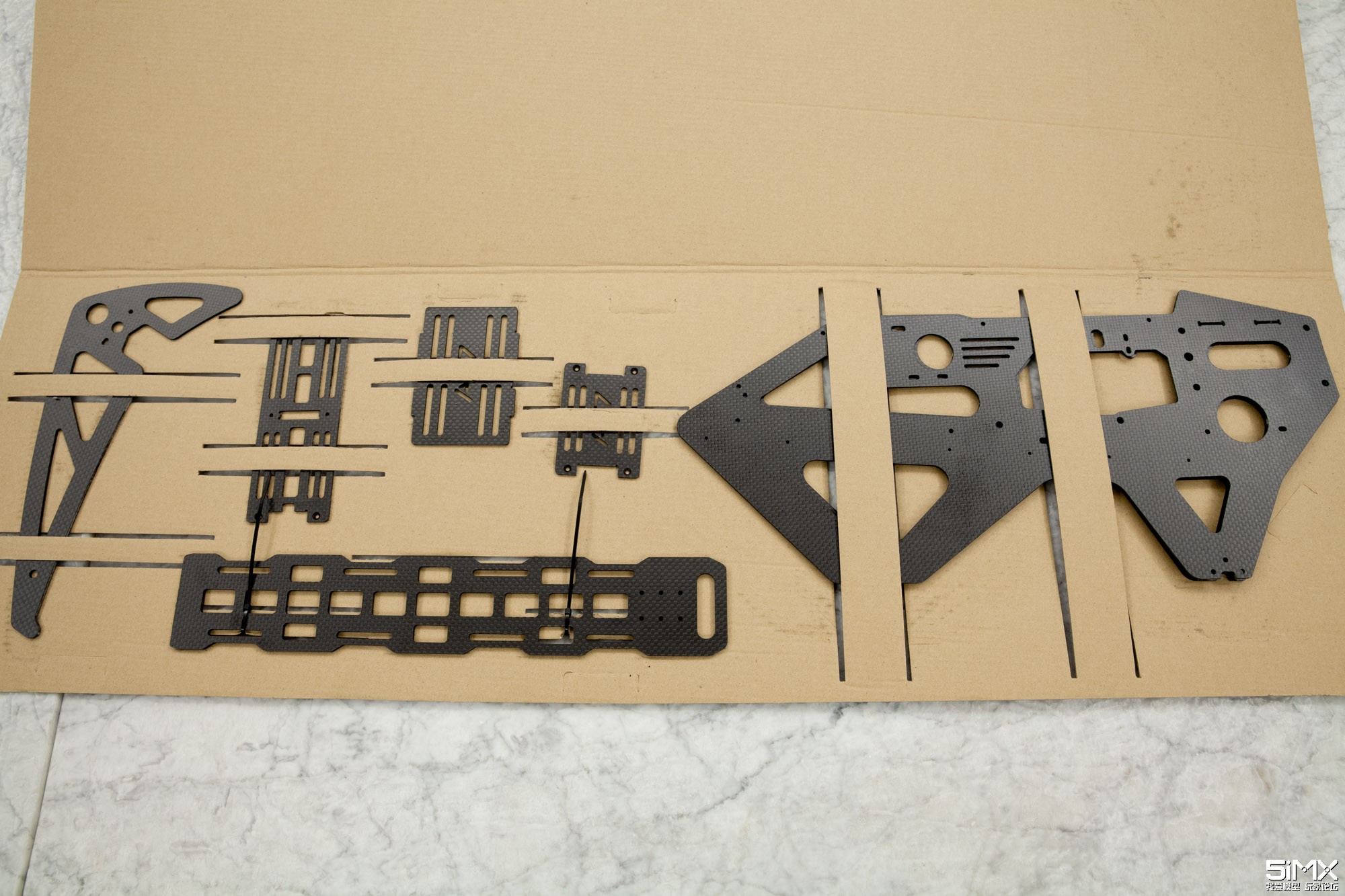 新手初探|KDS新机型，期待看到空中坦克如何再进化成新的KDSA-7