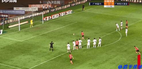 19到20赛季门将精彩扑救,中超十佳门将2019