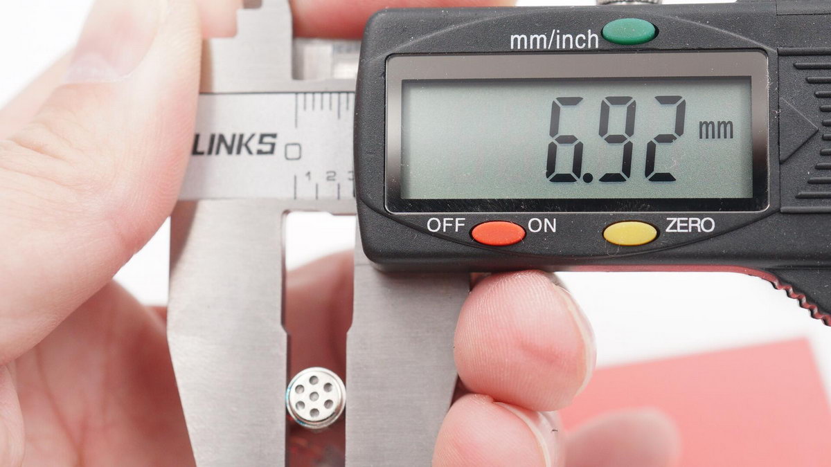 qcy蓝牙耳机t18评测拆解,qcyt8拆解