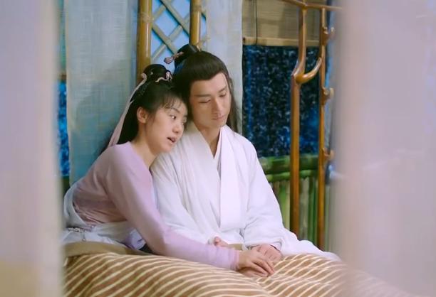 琉璃司凤和璇玑绝美镜头,琉璃司凤璇玑灵修的集数