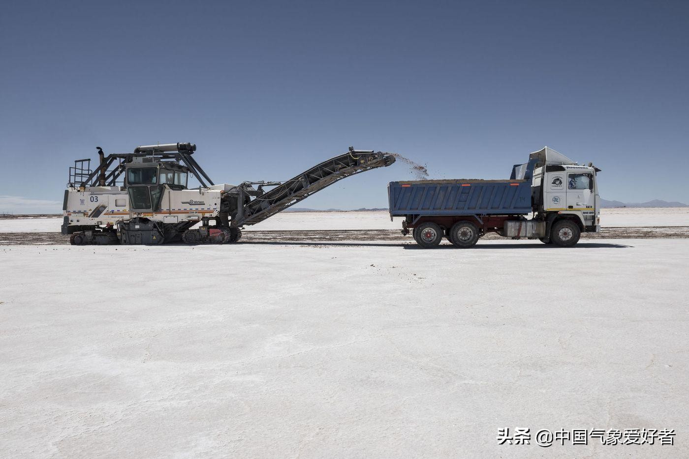 地球奇观神秘的地球之旅,世界十大奇观天空之镜
