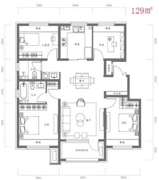 吴中姑苏院小户型,吉大慧谷旁有座苏州园林