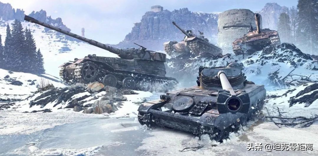 坦克世界推荐10级坦克,坦克世界新坦克测评
