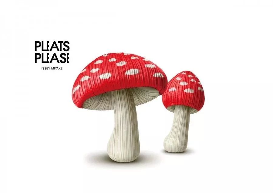 三宅一生——褶皱里的世界「北京新易设计坊」