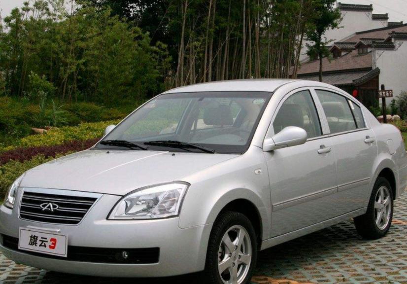 被外国人追捧的中国神车,被人骂的国产神车