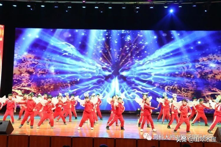 洛阳市欧亚国际学院,洛阳欧亚国际学校靠谱吗