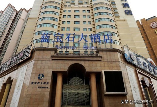 甘肃省兰州市最好的酒店是几星级,兰州市区星级酒店位置